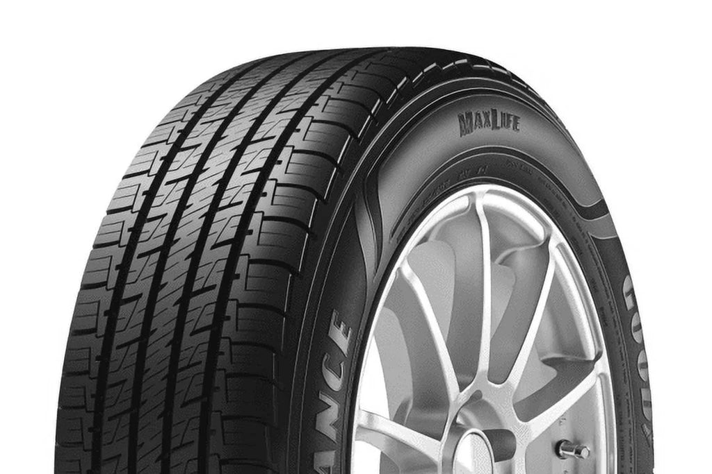 99V Maxlife 225/55R19 Assurance Goodyear Tire All-Season
