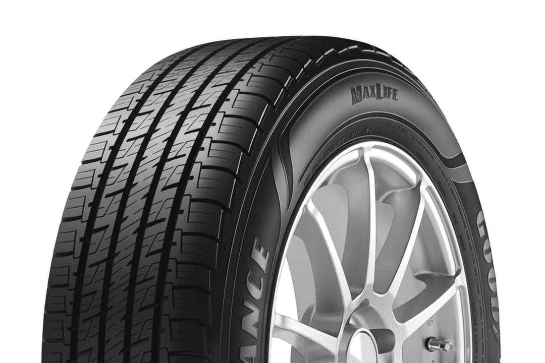 99V Maxlife 225/55R19 Assurance Goodyear Tire All-Season