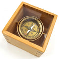 Trading India Master Overseas BR48406A Compass Gimbal