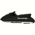 New Waverunner Xa800A/ Xa1200A MWV-CVRXL-BK-RD Yamaha Personal Universal Cover # PWC MWV-UNIXL-00-19 Jetski; Watercraft