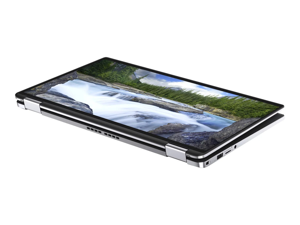 RAM (FTW08) - Dell 8 - Latitude - vPro i5 Core 2-in-1 14" 256 - - GB 7400 8365U