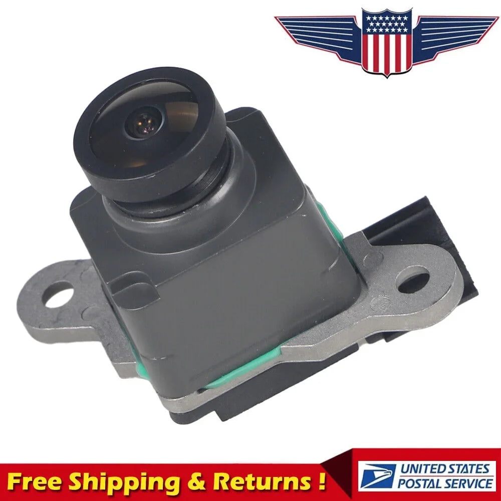 Dodge 2013-2016 For 1500 View 3500 HD Clear 4500 Reversing 1080P 5500 RAM Replacement Camera 2500