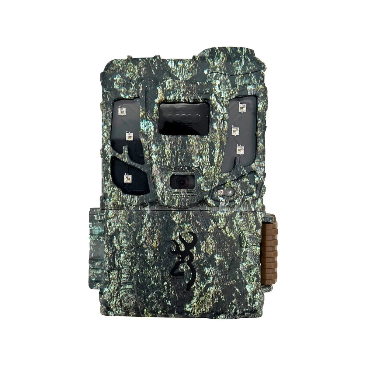 Security Box Scout Pro Trail HD 6PK Reader w/32GB Browning M/Card Max & Camera,