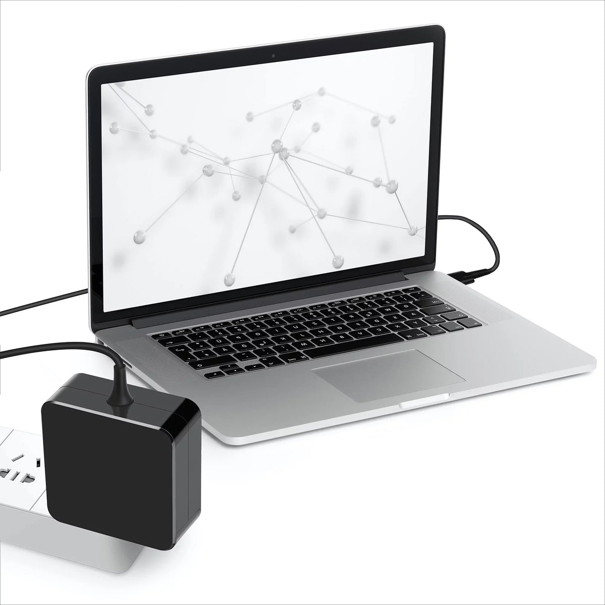 13 Cable 90W Power Charger Cord Supply for laptop 2in1 XPS Adapter 7390 AC PKPOWER Dell