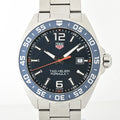 WAZ1010.BA0842 Quartz Watch Heuer Tag (Good) Formula 1 Pre-Owned