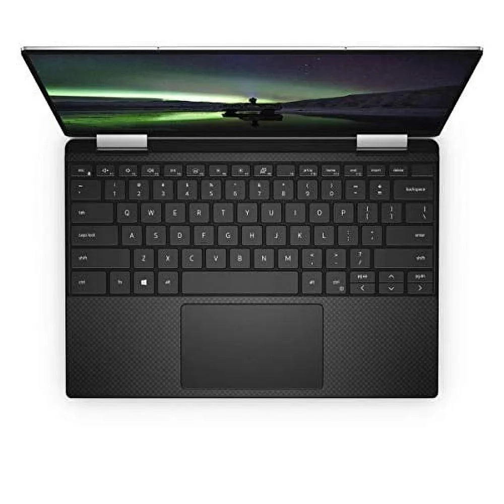 UHD 7390 I7-1065G7 512GB XPS7390-7909SLV-PUS TOUCH 16 13.4 2-IN-1 SSD DELL XPS
