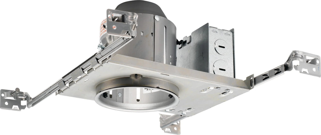 4" New Non-IC Recessed Juno Construction Housing
