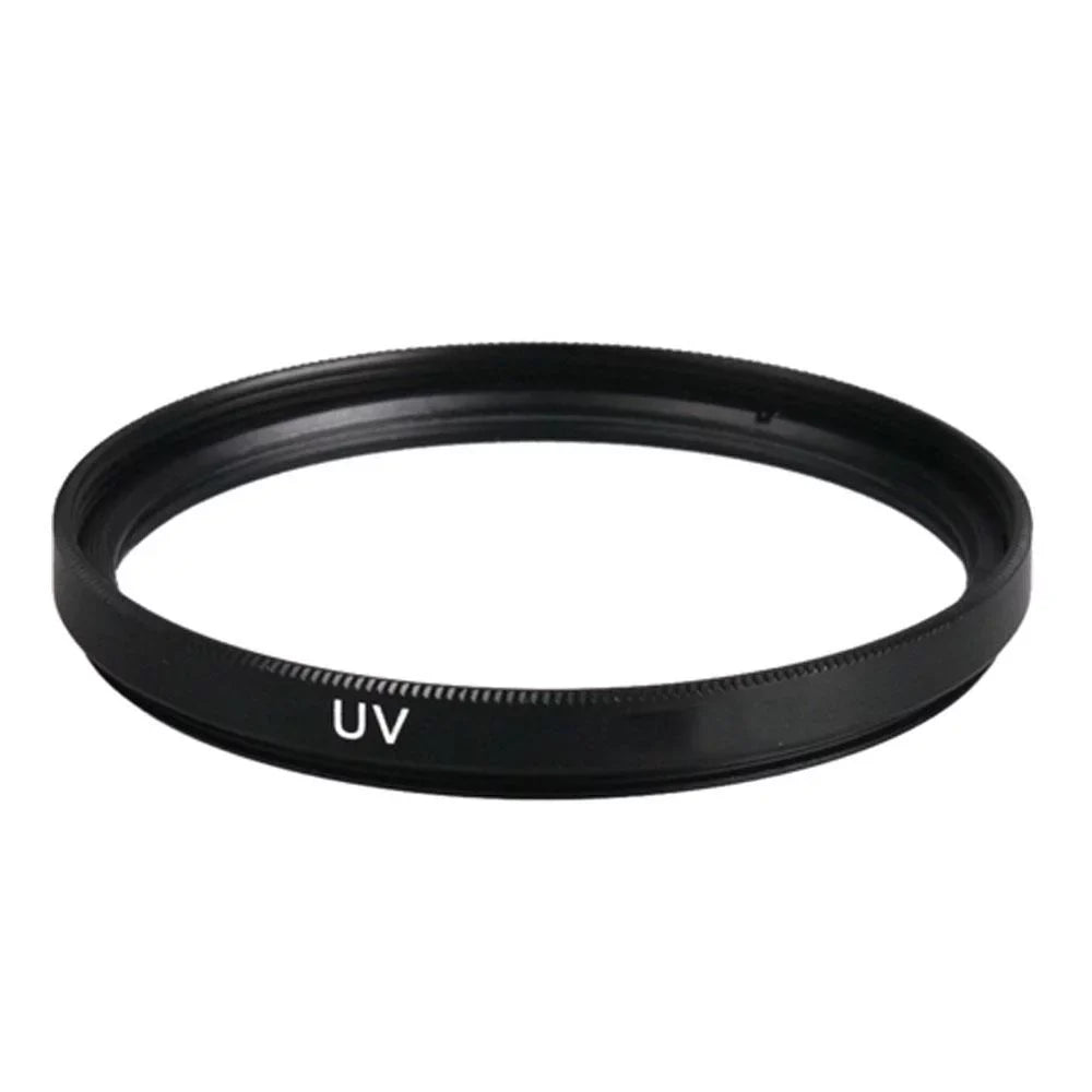 700D Canon 1300D 58mm f/4-5.6 75-300mm III for + Canon EF UV Filter Lens
