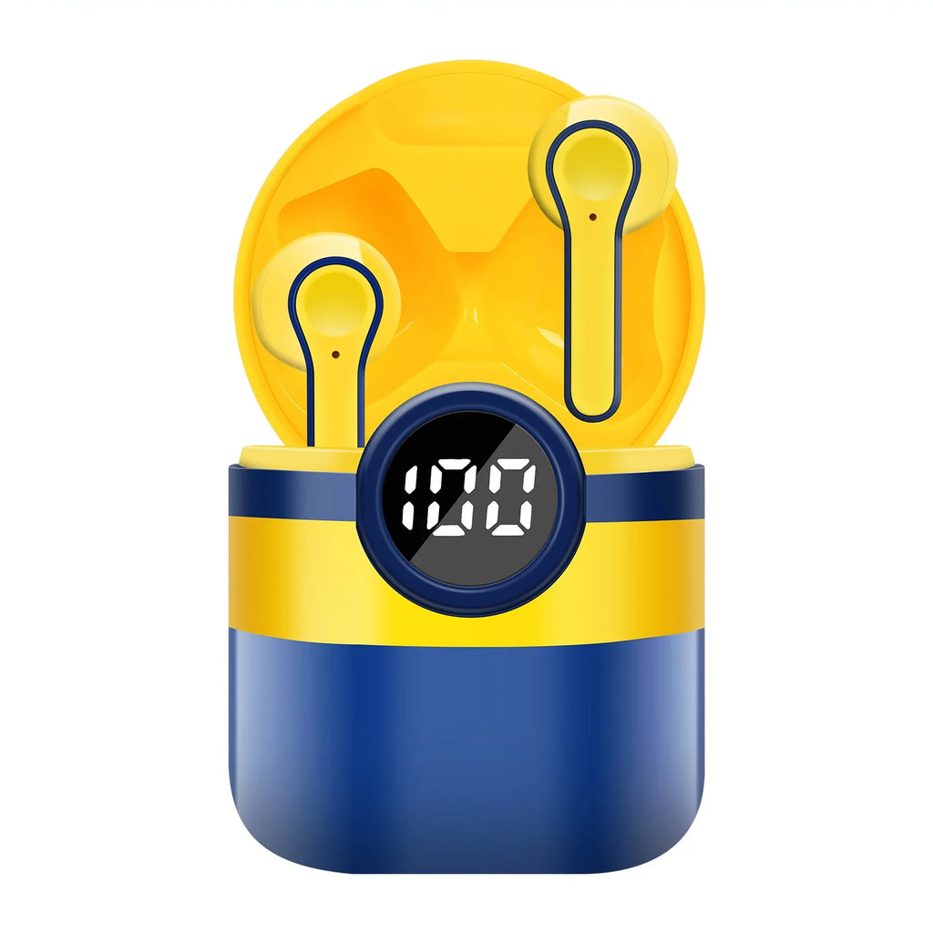 Bass Headphones & IPX7 Bluetooth Wireless Microphone For Sports Ear UrbanX Earbuds Display 828 Digital Q350 Waterproof Music. Earbuds Work & HTC Desire with for Bluetooth in Deep dual sim