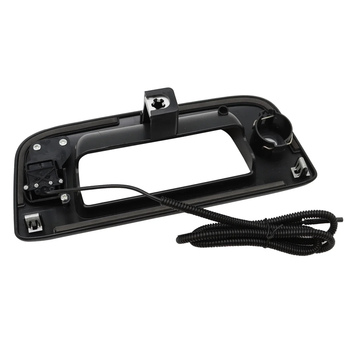 Sierra Chevy Camera Rear Backup Handle Norabaka 2007-2013 GMC for View Silverado/ Tailgate