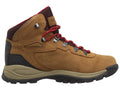 Waterproof Ridge Red Elk/Mountain Plus Newton Columbia Amped