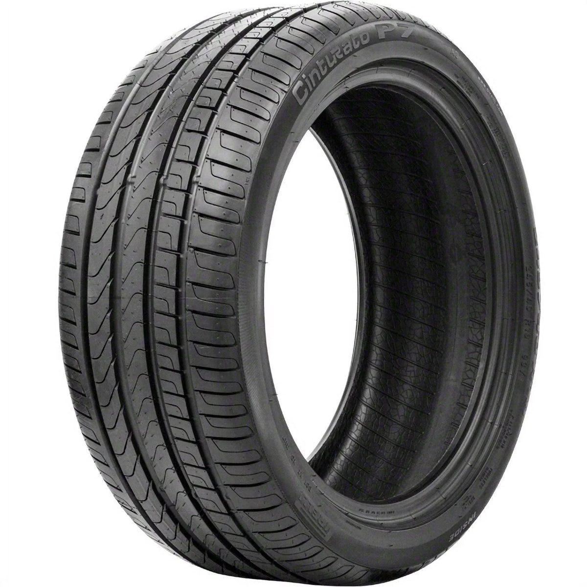 of Fits: CINTURATO Turbo, SR 205/50R17 89W Tires 2017-19 4 Nissan SR Pirelli Sentra Sentra Set Nissan P7 2013-16