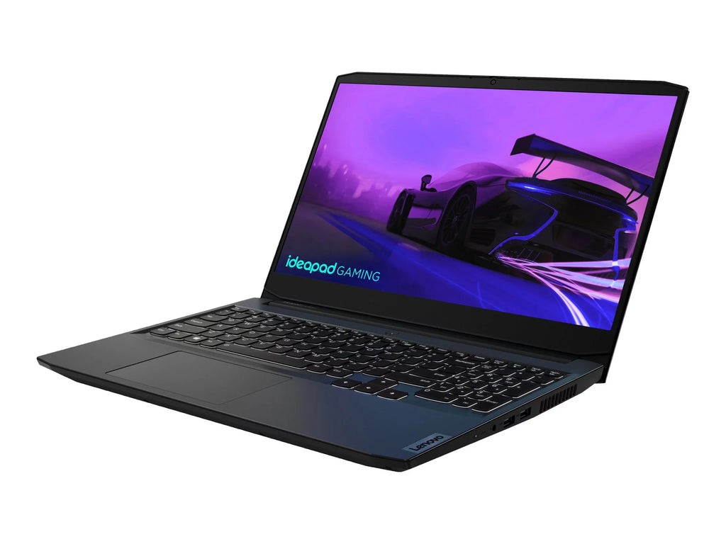 US 4.2 Lenovo - GB Gaming 11 Hz - shadow design GTX 15ACH6 hinge / GF - - SSD up Win 82K2 AMD GB 802.11a/b/g/n/ac/ax 8 - Ryzen to GHz 512 IdeaPad @ x - 15.6" Home (Full 1920 5600H RAM 1080 5 - 3 - NVMe 1650 - 120 kbd: 180-degree - IPS - black HD)