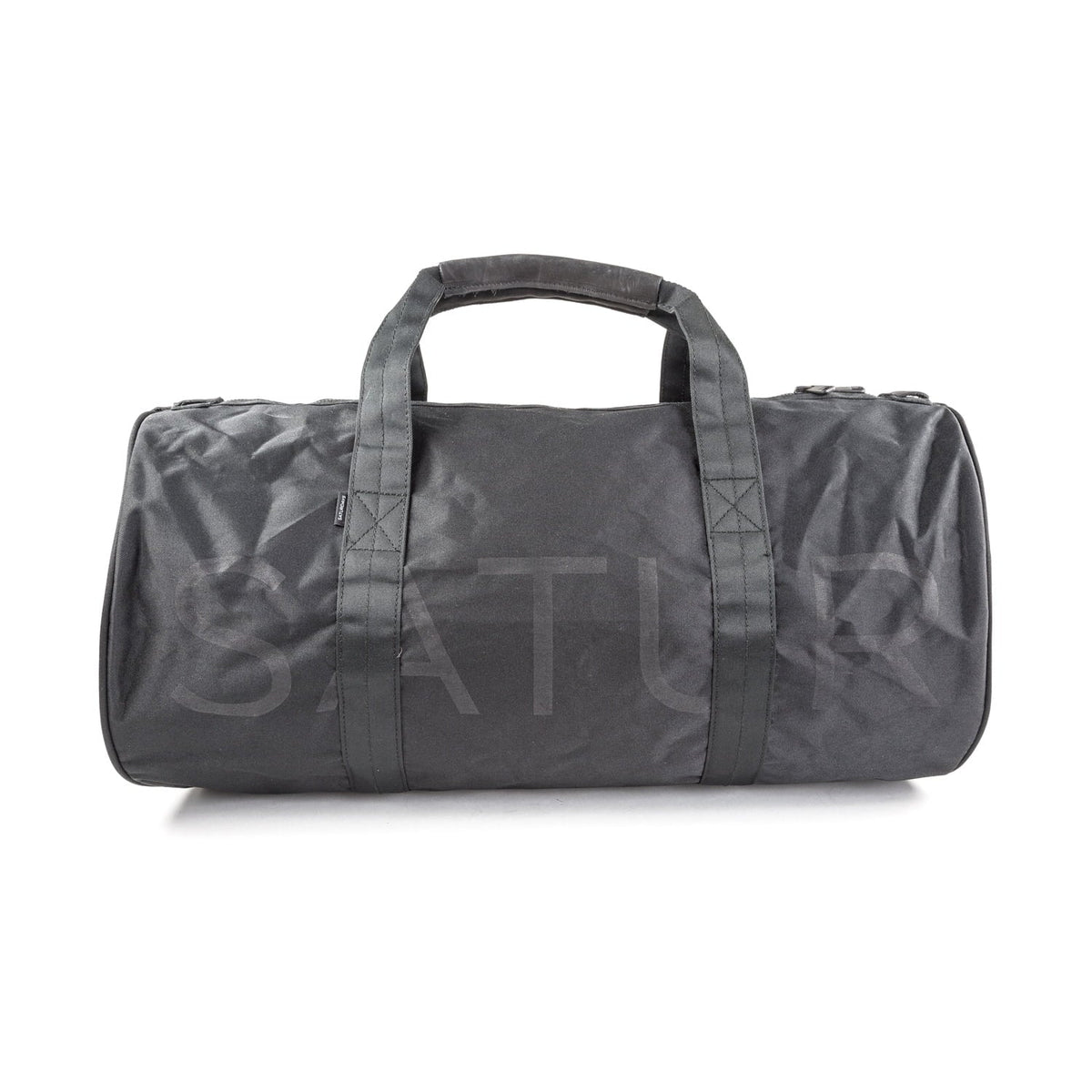 NYC Bag Men's SATURDAYS OS Sz Duffel Gabe Black