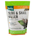 Granules and Snail lb. SB125 Safer and Garden 2 Lawn Brand Killer Slug