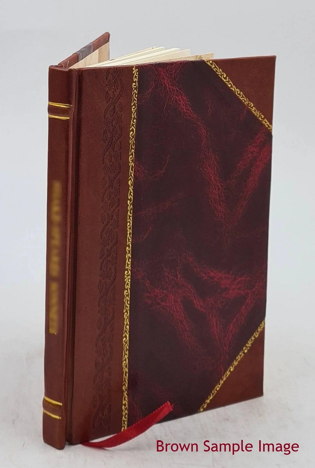 en Bound] 1857 Benjamin des Fillon IIe par de siècles Mémoire de une d'ustensiles faite IIIe découverte bijoux monnaies, et sur [Leather et Vendée
