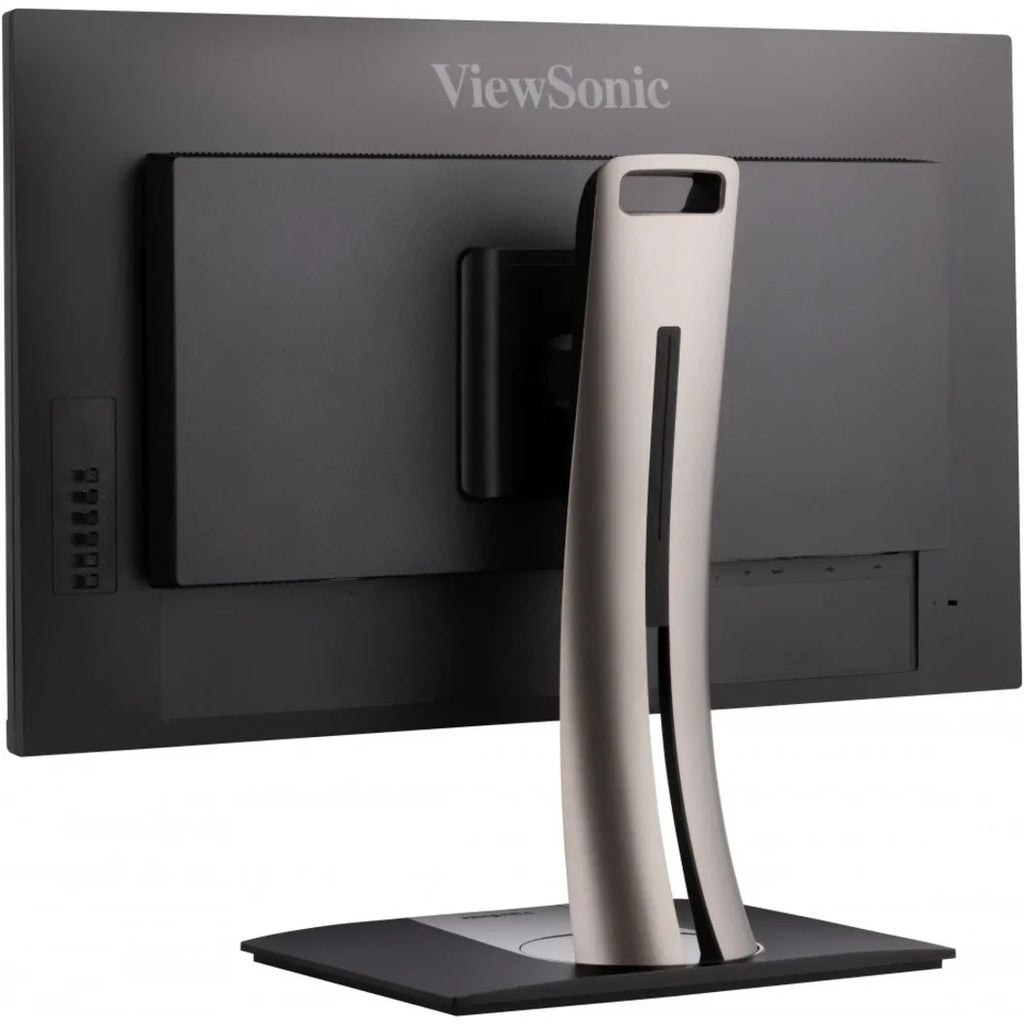 IPS Color USB and 4K Office Ultra-Thin C for Inch Pantone Monitor Accuracy, Validated, DisplayPort with ViewSonic Bezels, Premium 32 HDMI, Ergonomic Home VP3256-4K Professional and
