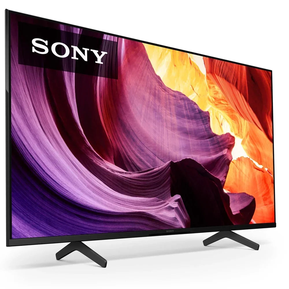 TV Ultra 4K HD Model 55 Smart X80K Sony LED KD-55X80K inch 2022 Bundle