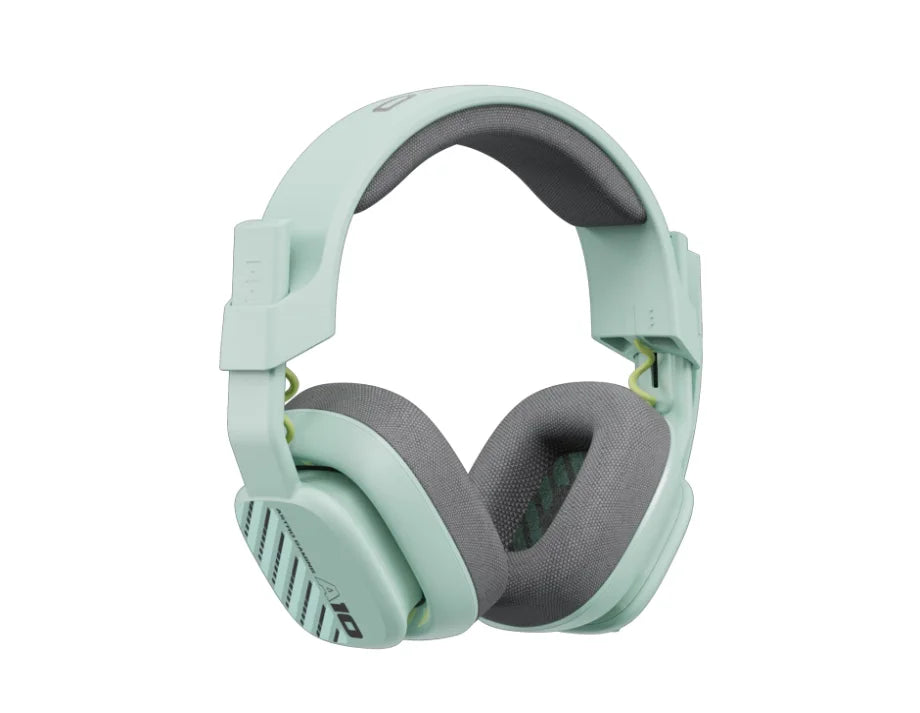 Gen for (Mint) Astro Xbox, Logitech Restored Wired (Refurbished) PC, New) Headset A10 2 (Like Mac