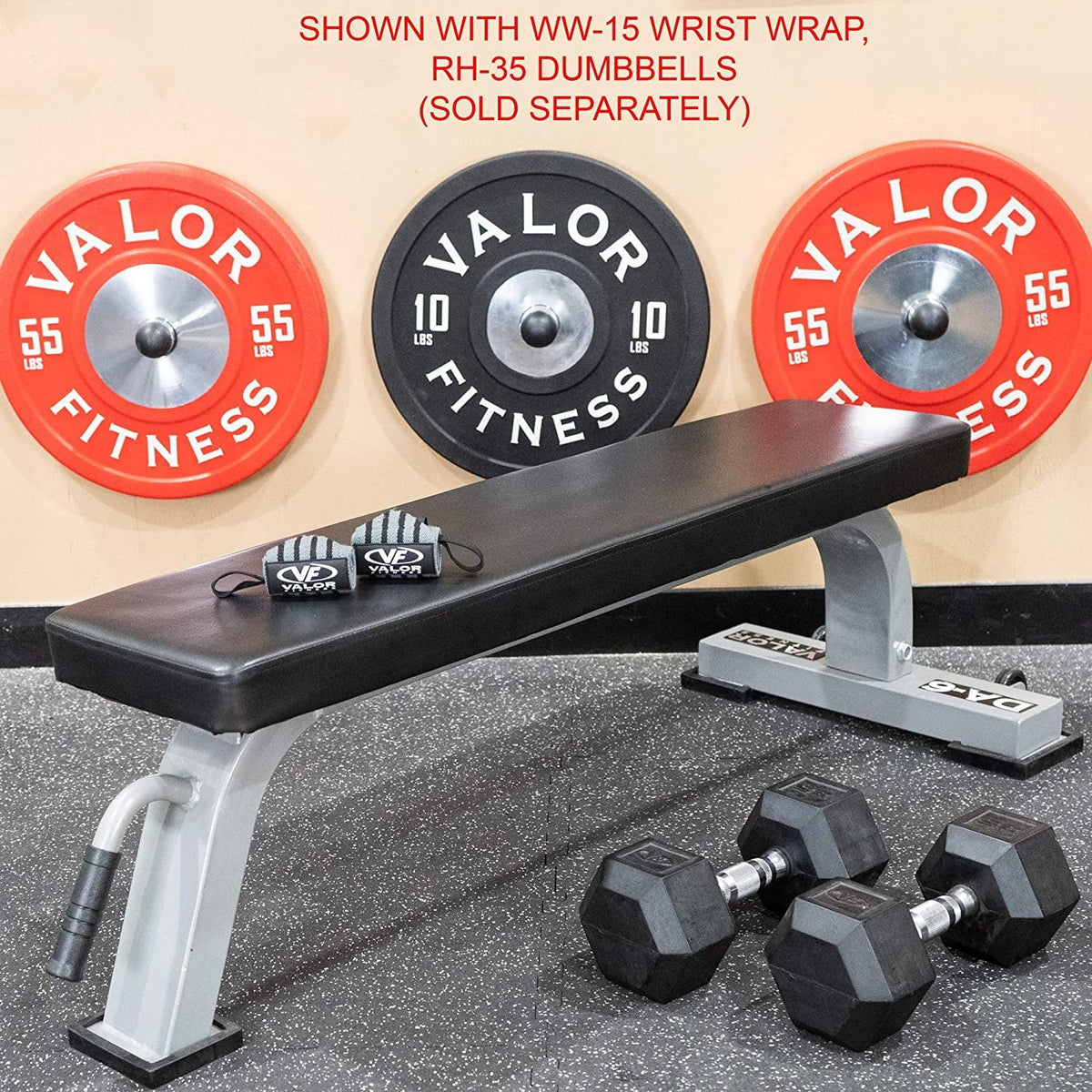 Great Workout Steel Flat Weight Benches Gym Bench With For Padding High Home And Solid Density Or - - Bench Flat Frame