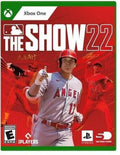 The for 22 Game] Show Xbox One Xbox [New Video One MLB