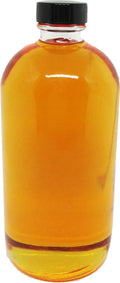 Oil For Clear - - lb.] - Glass Body Cap Shine Women Fragrance - Type [Regular Perfume Samsara: Gold 1