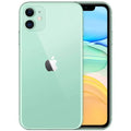 LTE Green Restored T-Mobile Verizon Unlocked (Refurbished) 64GB iPhone 11 Smartphone GSM Apple AT&T 4G