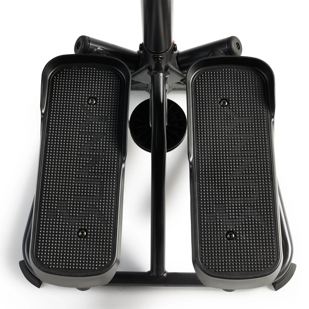 SF-S020027SMART Stair & Handlebar with – Health Sunny Smart Machine Stepper Fitness