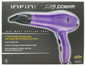 Pro Styling Watt Performance Motor Infiniti Conair 1875 AC Hair Dryer Salon Tool