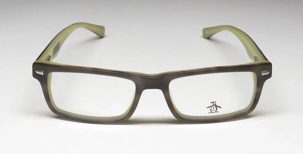 THE CG HUCK Penguin Cargo Eyeglasses JR Original