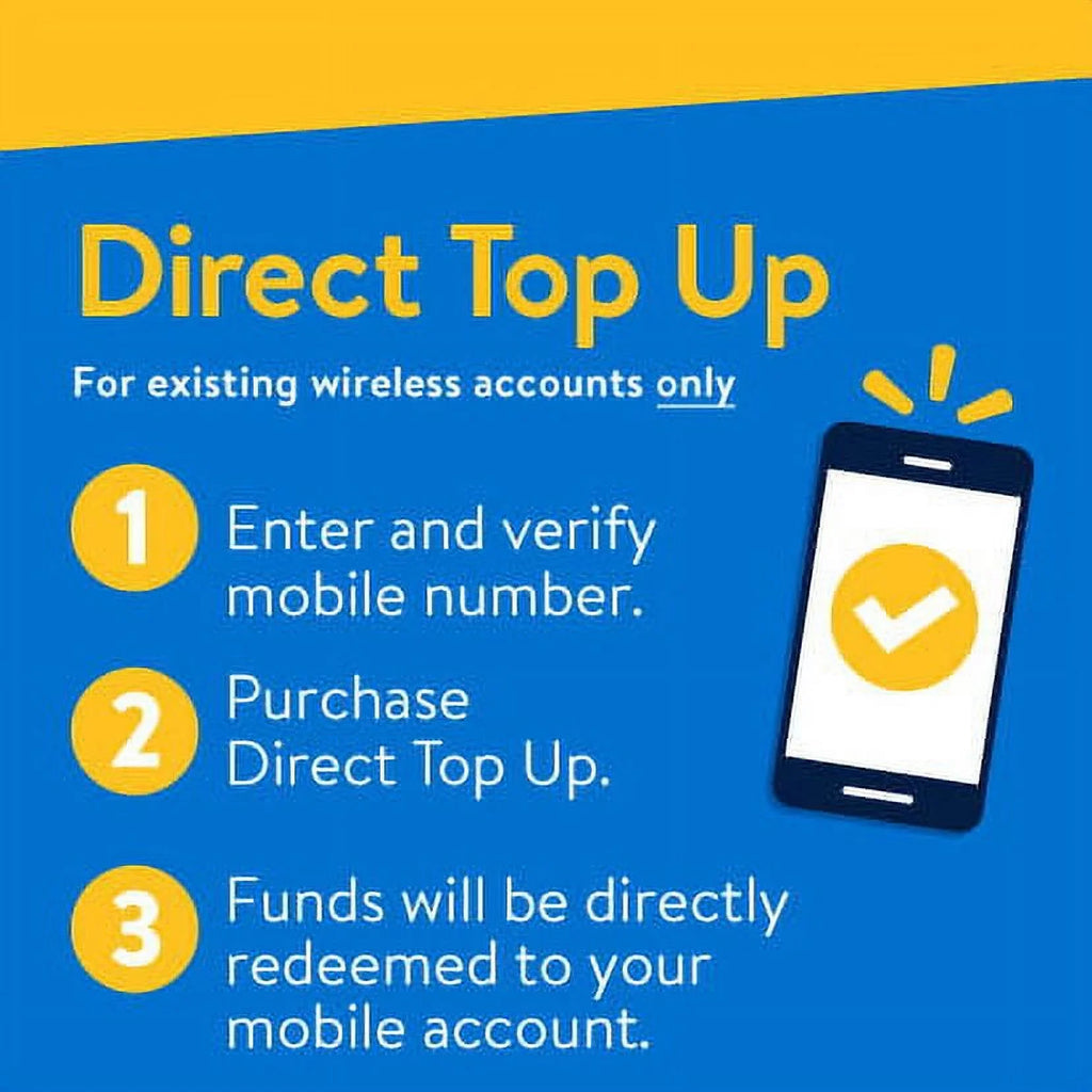 Unlimited Up Talk Top Home $30 Direct 30 Plan Days Center Straight