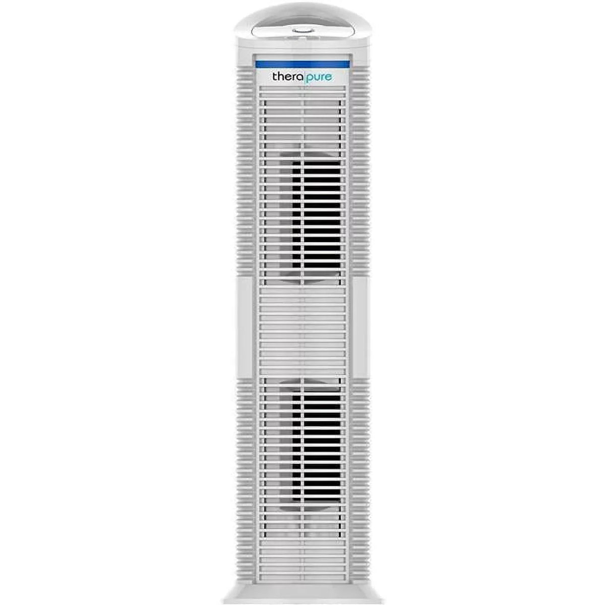 183 Purifier Sq Air Three with HEPA-Type Speeds ft. Envion