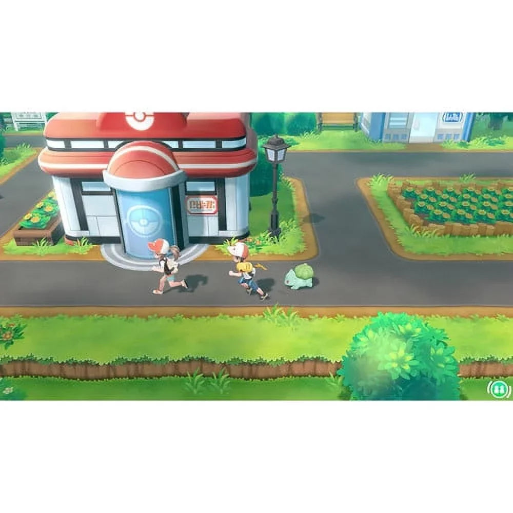 Lite Go, Pikachu Pokemon: Nintendo and Palkia Let's Edition Dialga with Switch