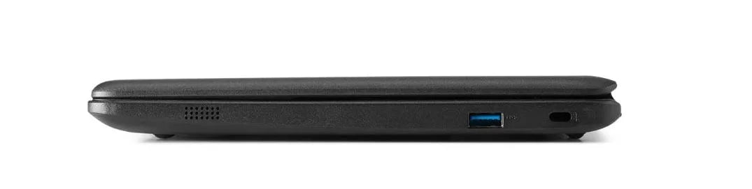 (Refurbished) Lenovo Intel N23 4 Chrome GB Chromebook 11.6" GB Restored Celeron OS 16 1.60 GHz