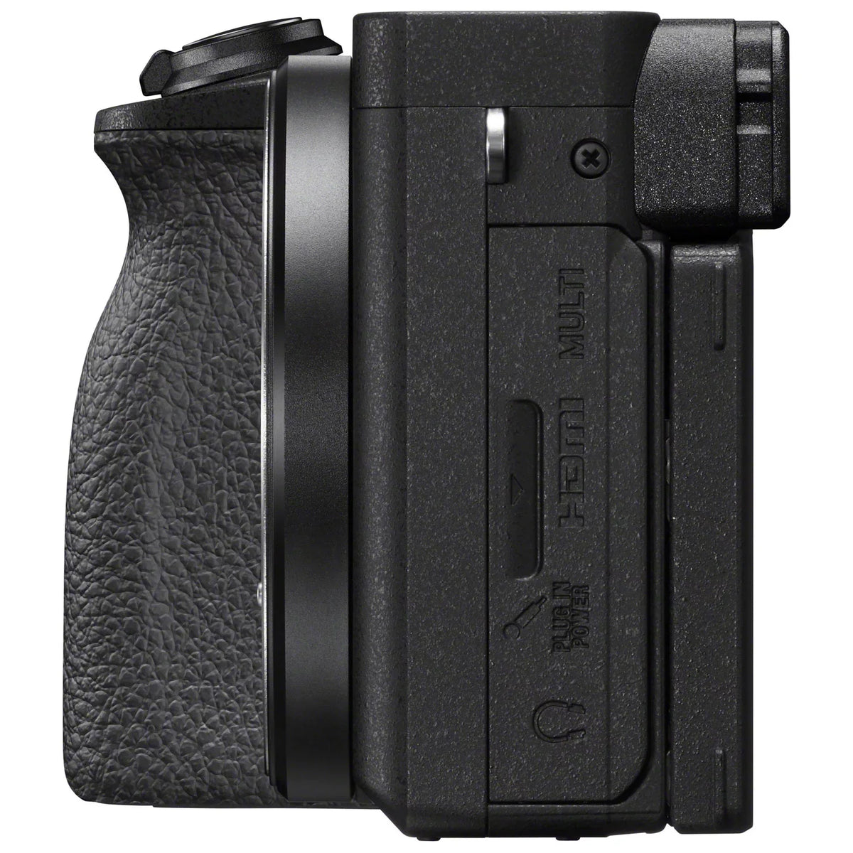 Video + + Camera Photo ILCE-6600B 4K 50mm Gear F1.8 Accessories Body Mirrorless a6600 Full-frame Lens Prime FE Bundle Travel Kit Deco + SEL50F18F Backpack + Sony Camera Fast APS-C Case and Software