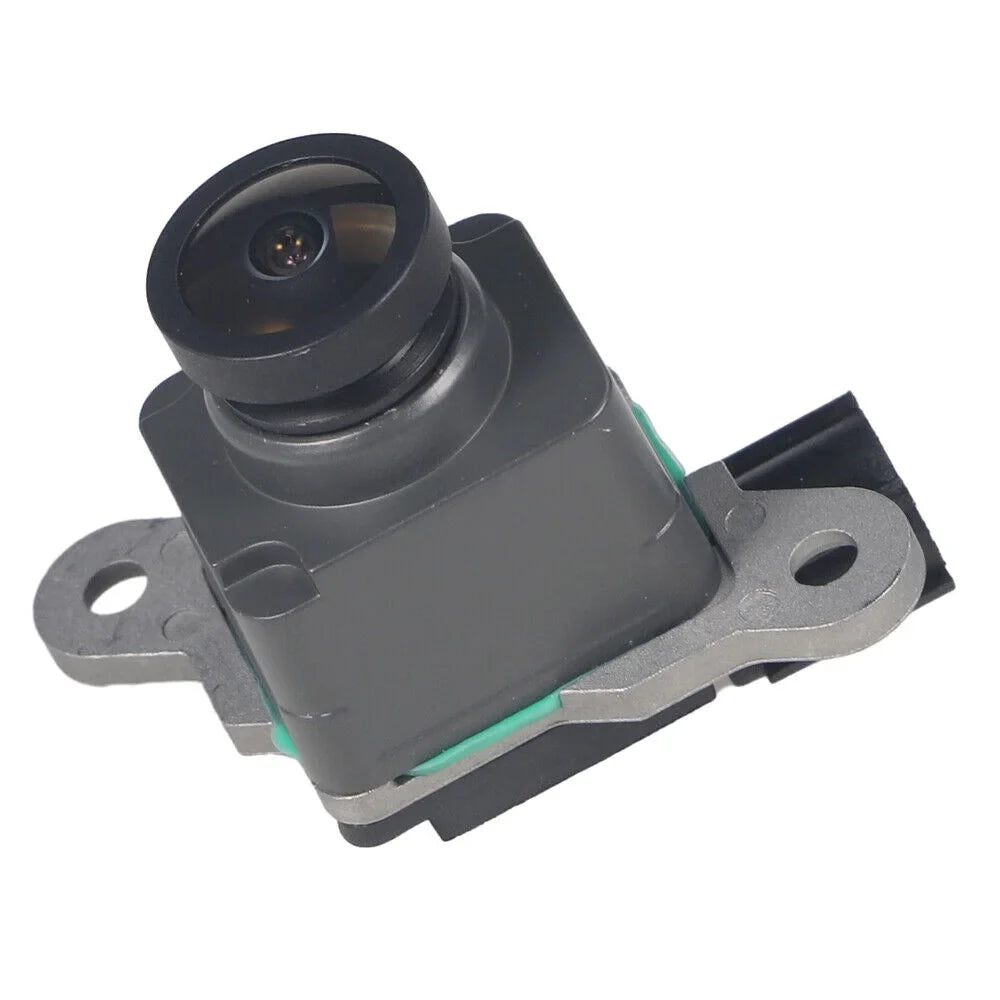 Installation Dodge Easy IP67 View Rear 170° Quality Camera High For With View RAM Angle Waterproof