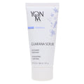 Exfoliating GUARANA 1.87 oz SCRUB Gently Yon-Ka Detoxifying Scrub