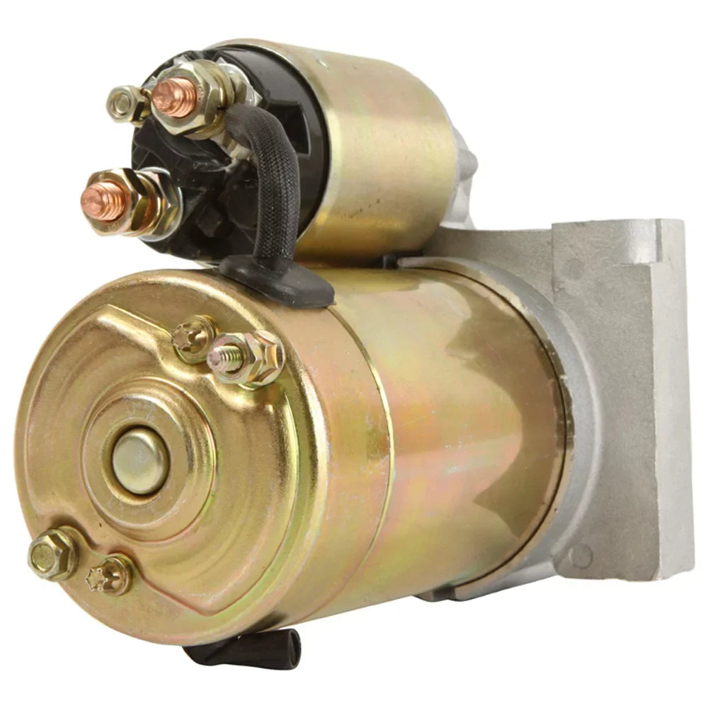 Blazar, Pickup For Asro Van, Starter DB Fits 410-12204 S10 CHEVROLET Chevrolet BLAZER 1998-2004 G2500, EXPRESS Vans, select: Electrical CHEVROLET Express 1997-2023