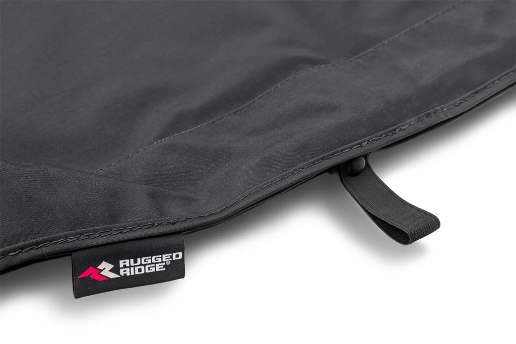 with 13781.15 Wrangler Ridge Rugged Compatible CJ7 Top RealTruck Soft Replacement 1976-1995 (YJ) by |