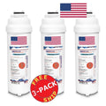 LZSTLDDWSVRSK Model , Water Made Elkay® - , Filters AFC-EWH-3000 - in Filter Fountain , AFC U.S.A. 3 Compatible Brand with #