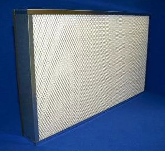 Lincoln 8-24-04139-1 American - Filter Panel
