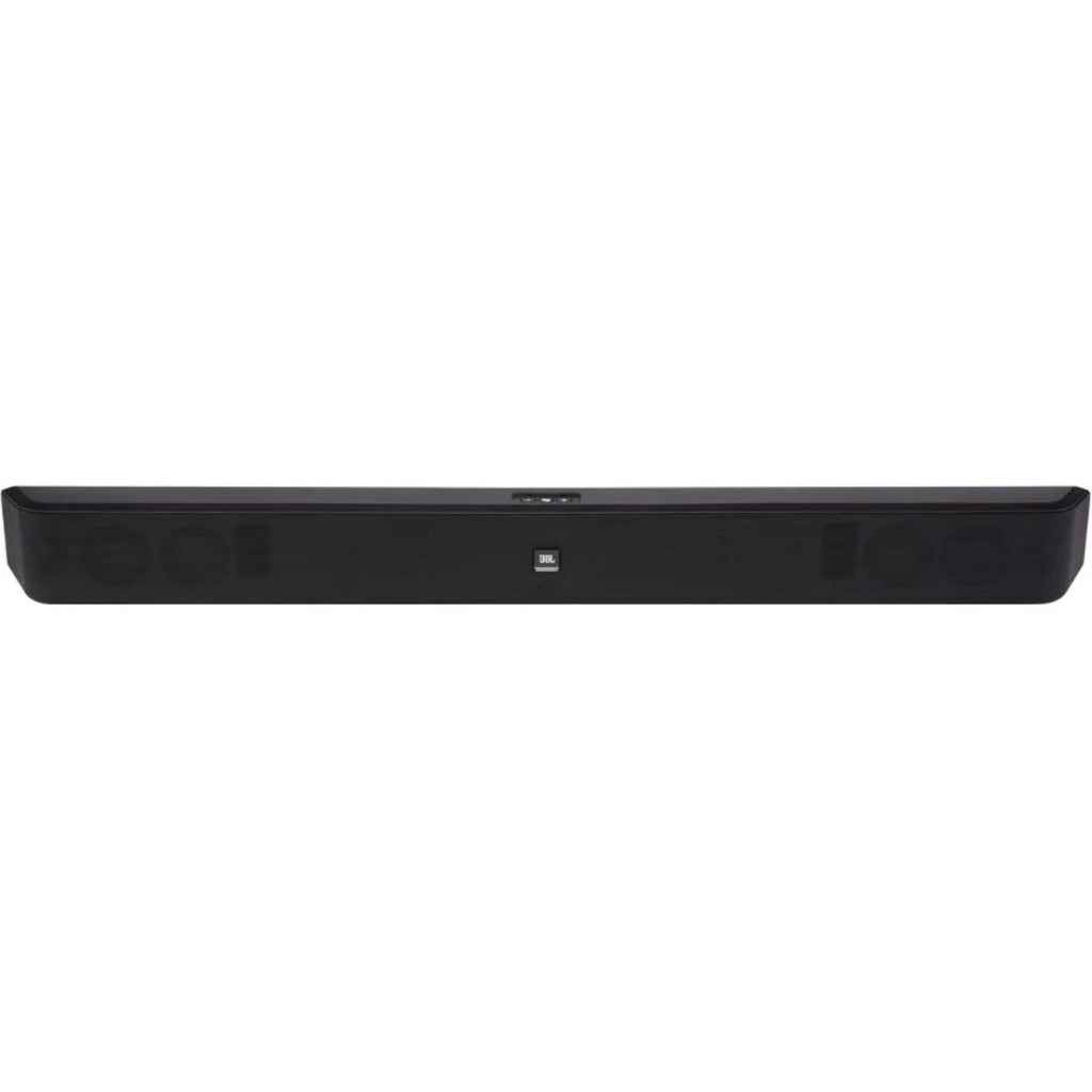 Black Sound PSB-1 2.0 Bar JBL SoundBar Professional Speaker Pro -