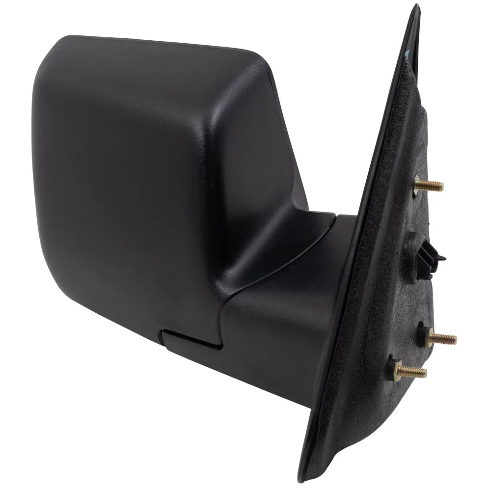 Side Passenger 8L5Z17682BA for Driver View Manual and Pickup Mirrors Truck Ranger Replacement 2006-2011 8L5Z17683BA