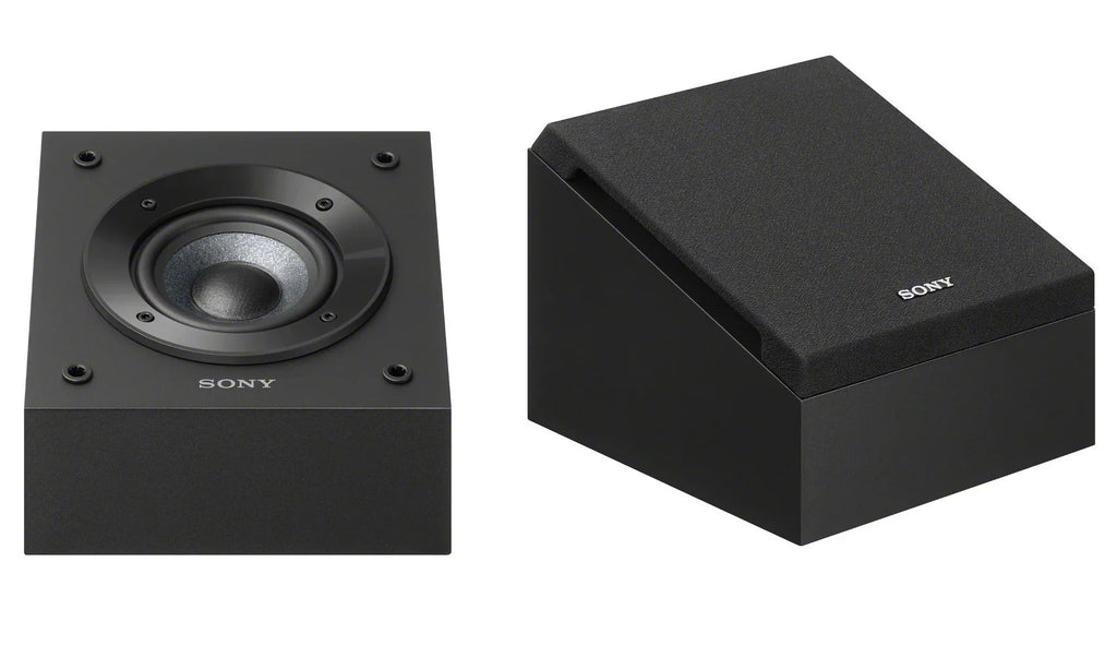 Complete SACS9 SSCS3 SSCS8, Speaker System SSCS5, Sony with (2),
