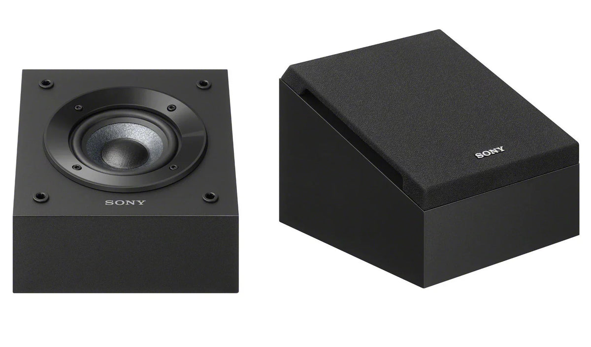Complete SACS9 SSCS3 SSCS8, Speaker System SSCS5, Sony with (2),