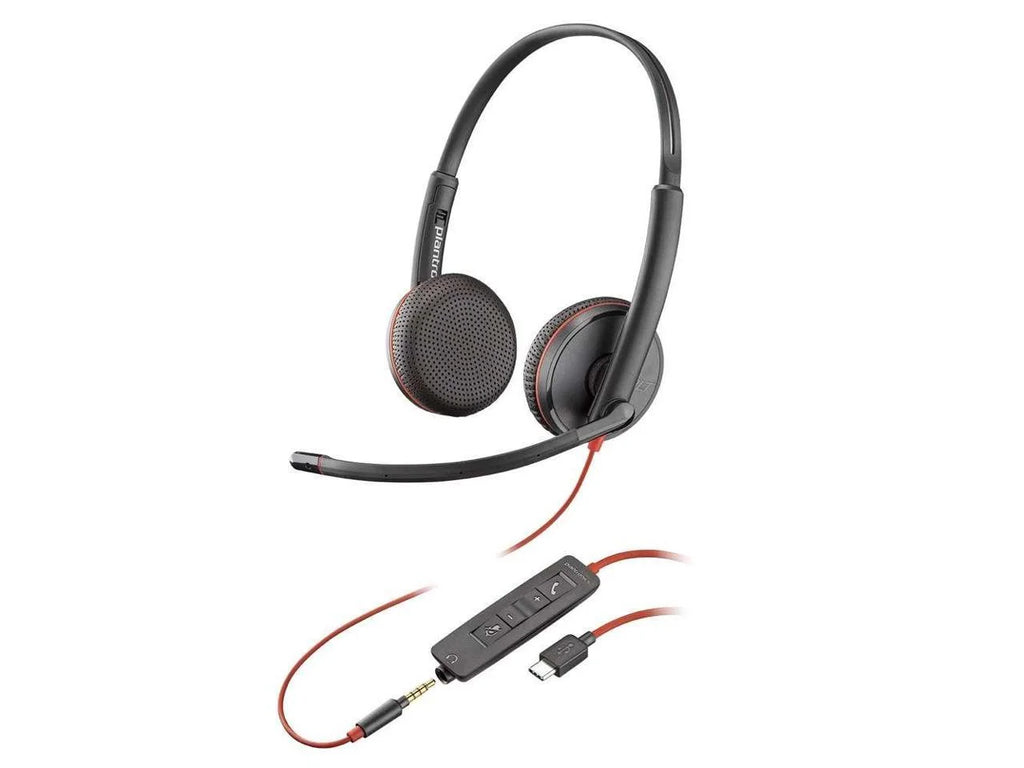 Poly Adapter Headset Headset for -