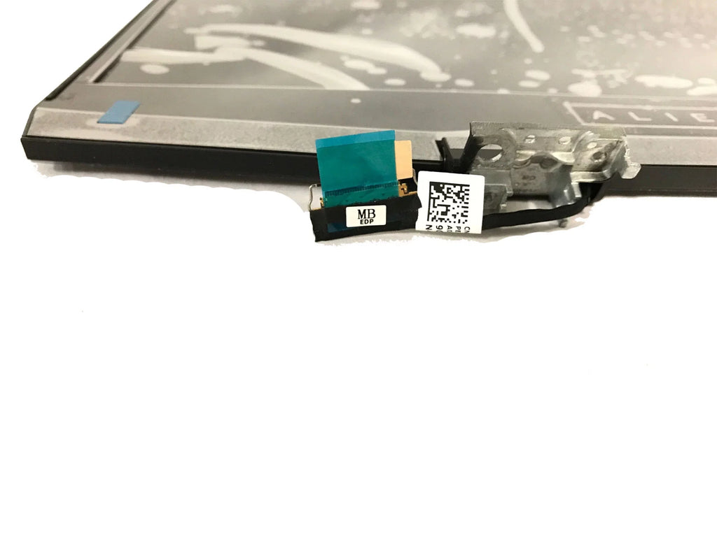 Alienware 8MNHD Screen CN-08MNHD FHD Complete Dell M15 08MNHD NON-TOUCH Panel WVA Assembly 15.6"