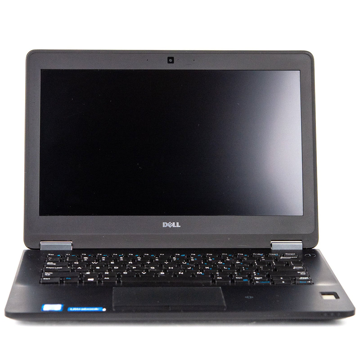 Win M.2 Used v.WCA E7270 Core Pro Integrated SSD 8GB Dell 10 12.5" Latitude B 512GB Graphics Laptop i5