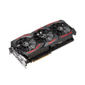 Asus Card Rog-Strix-Rxvega56-O8G-Gaming Graphics
