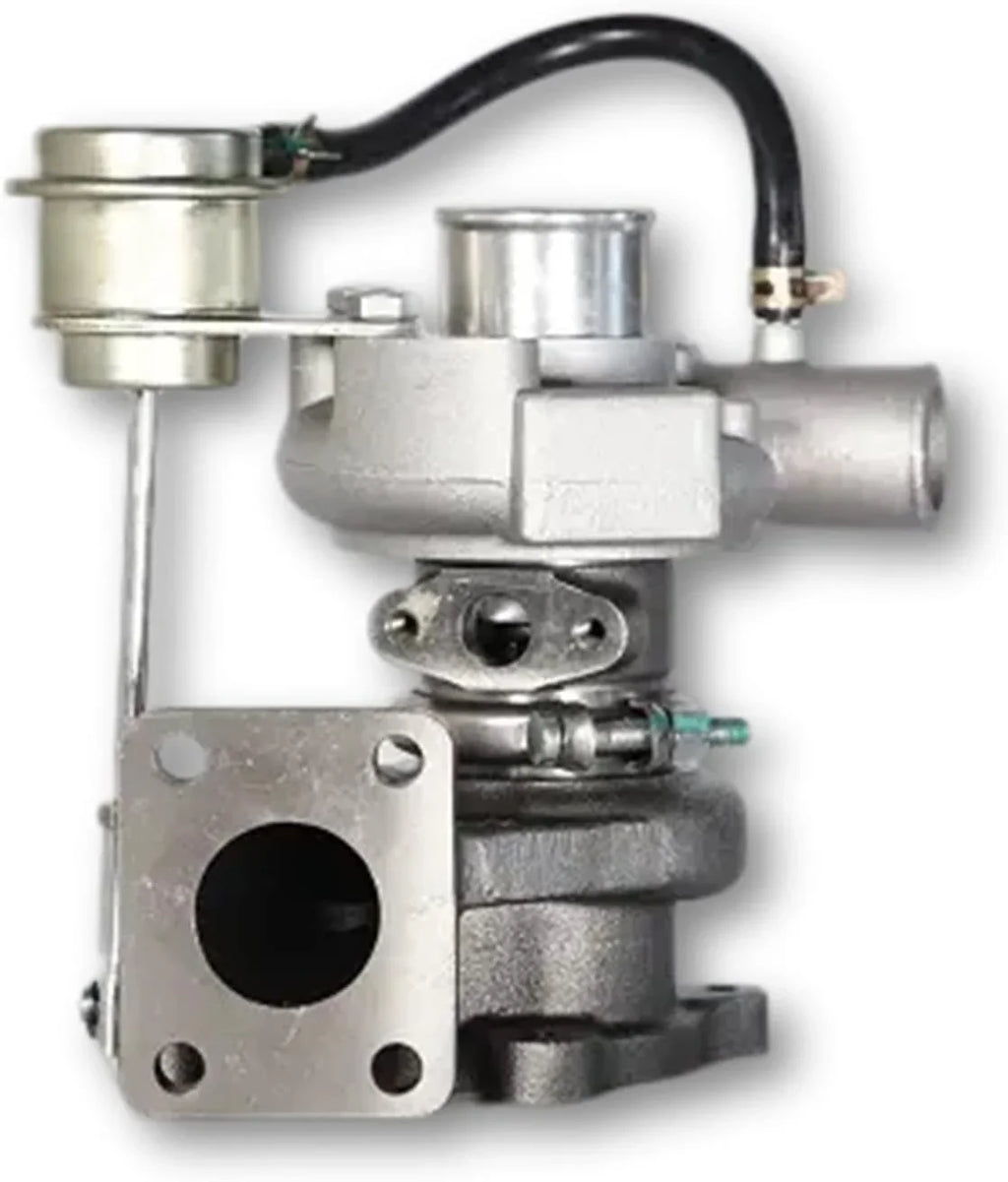 Turbo M6040 SVL75 With Compatible M7040 49177-03190 SVL90 Kubota TD04L4-09TK3-5.0 Turbocharger TD04L4 49177-03200